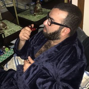 Meet your Posher, Gary